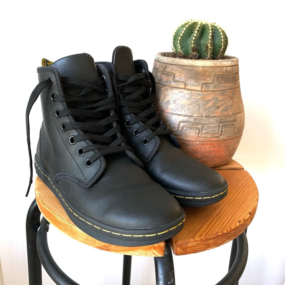 Doc Martens
